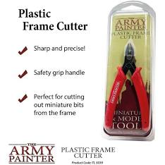 (image for) Army Painter: Plastic Frame Cutter